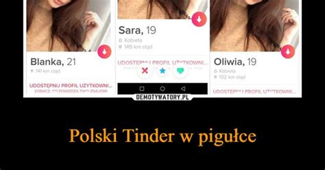 tinder polska|Tinder 